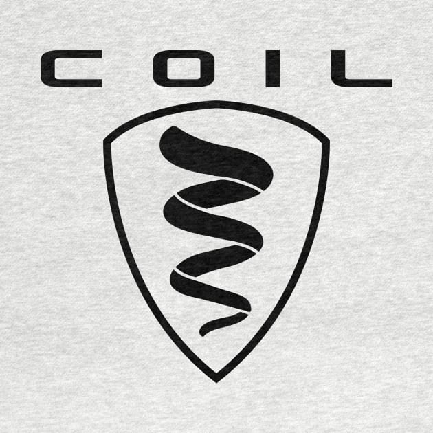 COIL Automotive & Weapon Manufacturer GTA by straightupdzign